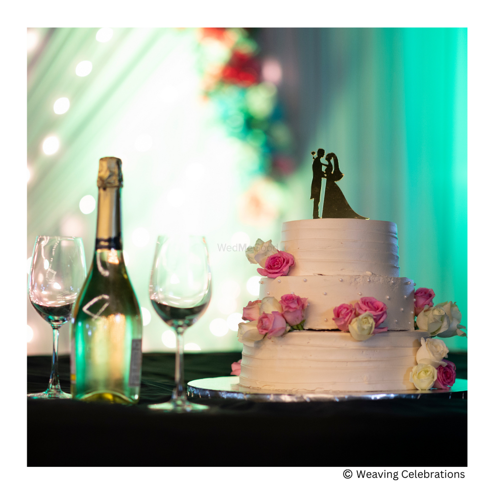 Photo By Weaving Celebrations - Wedding Planners