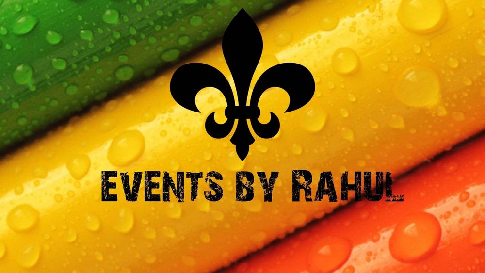 Events by Rahul