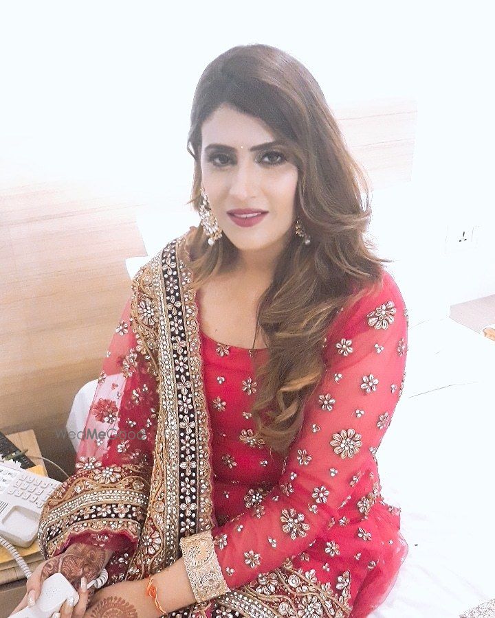 Photo By Makeup By Shikha - Bridal Makeup