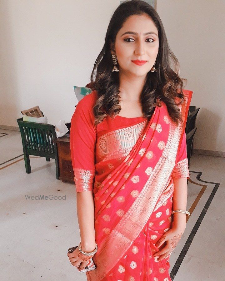 Photo By Makeup By Shikha - Bridal Makeup