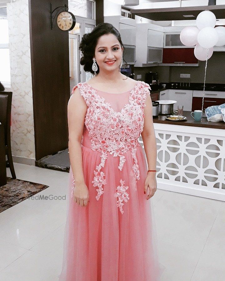Photo By Makeup By Shikha - Bridal Makeup