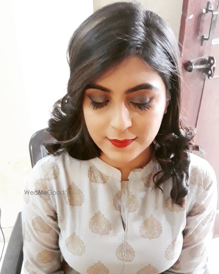 Photo By Makeup By Shikha - Bridal Makeup