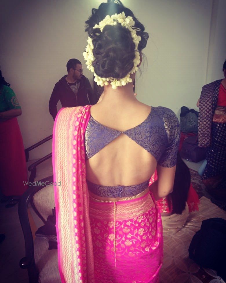 Photo By Makeup By Shikha - Bridal Makeup