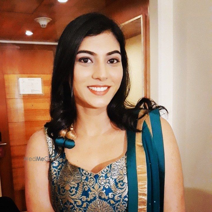 Photo By Makeup By Shikha - Bridal Makeup