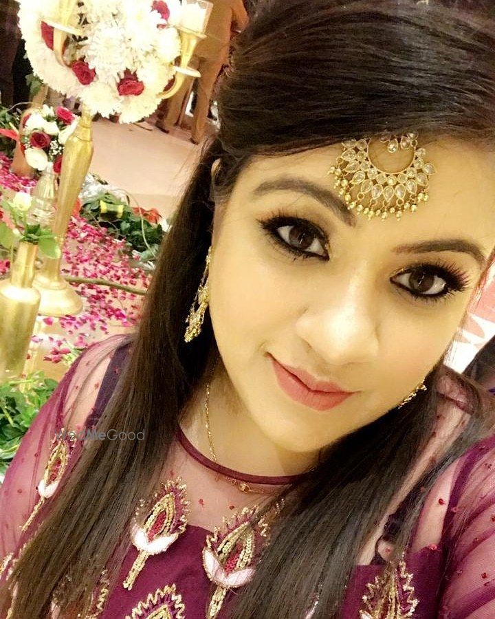 Photo By Makeup By Shikha - Bridal Makeup