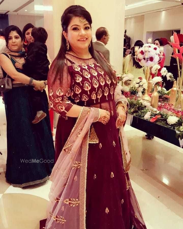 Photo By Makeup By Shikha - Bridal Makeup