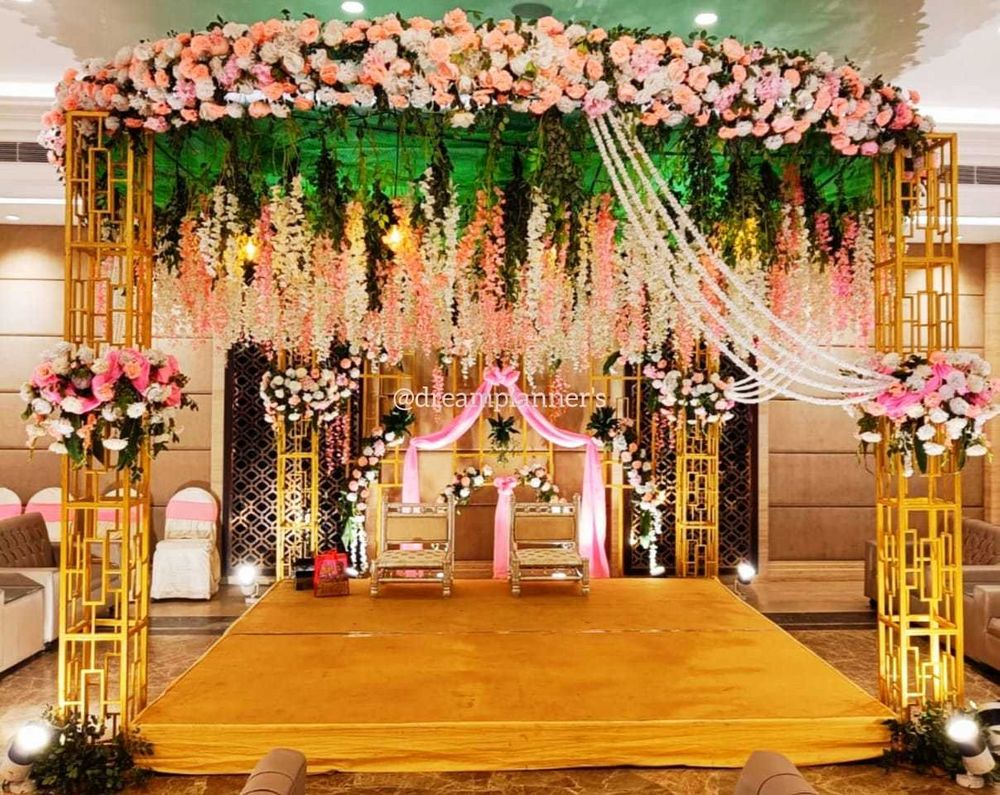 Photo By Dream Planner's - Wedding Planners