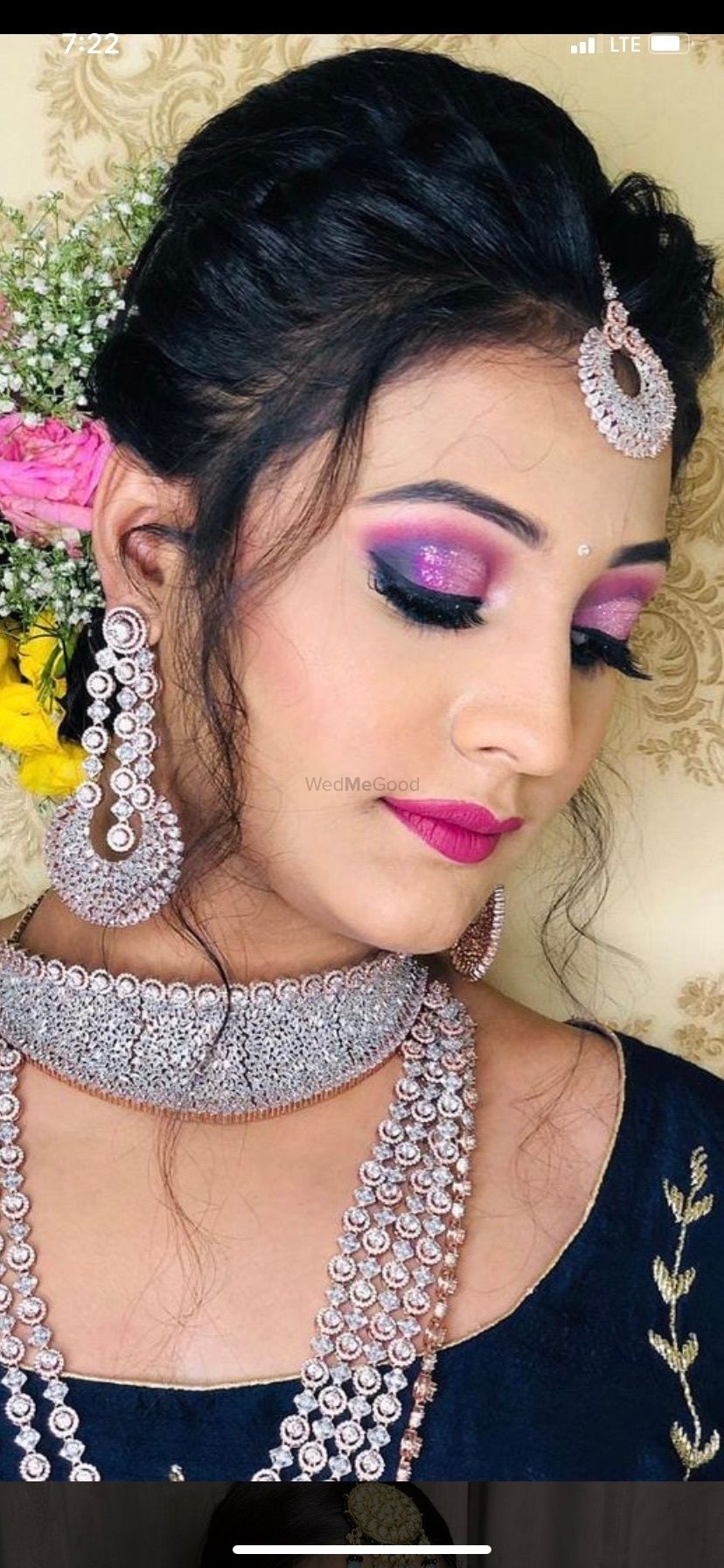 Photo By Makeup Artistry by Simran - Bridal Makeup