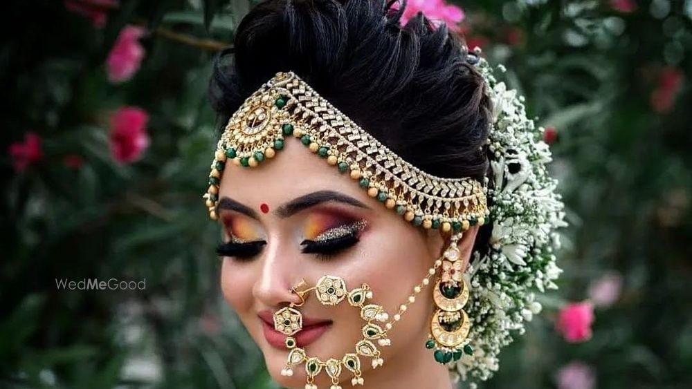 Makeovers by Suyash