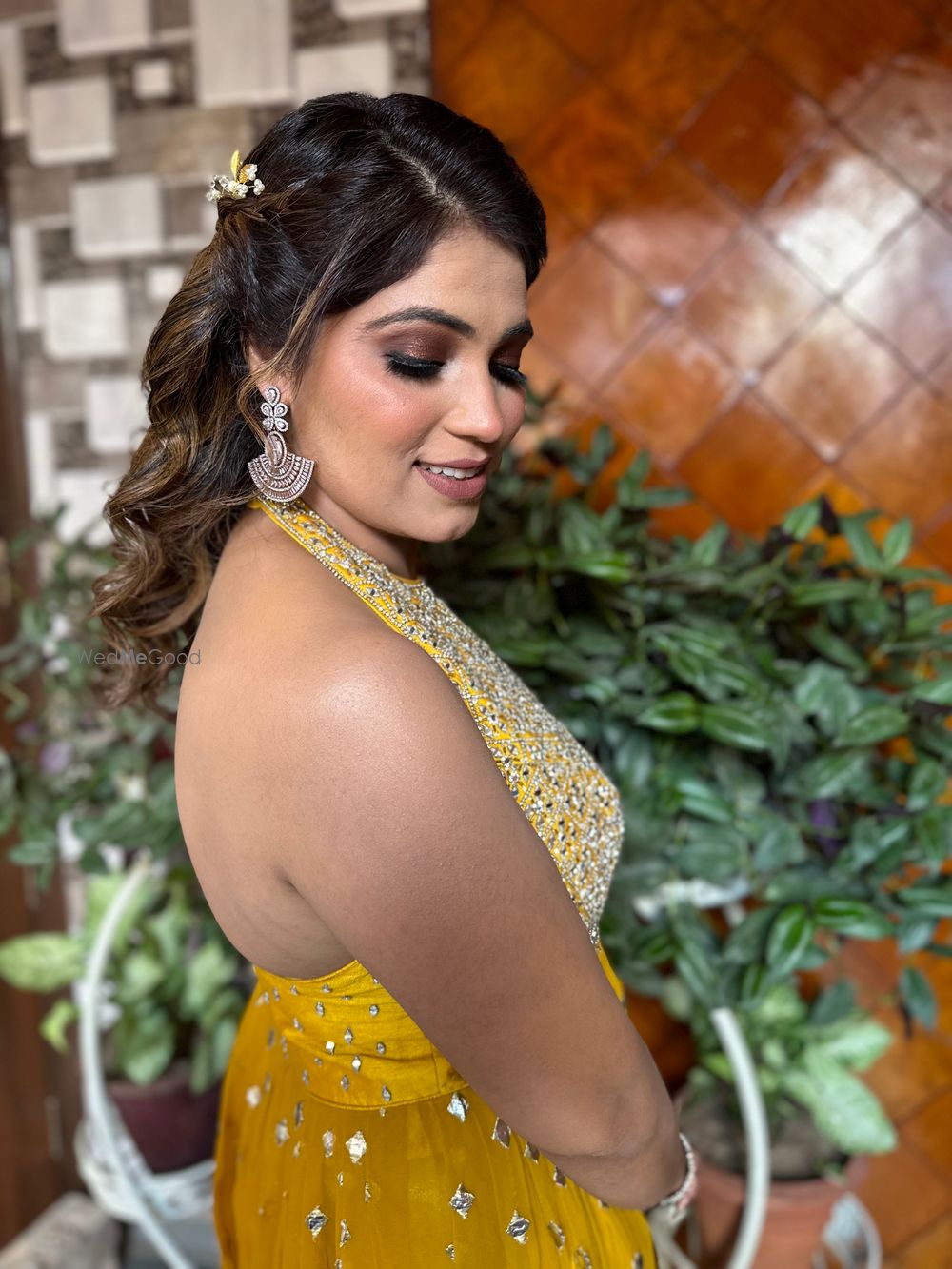 Photo By Ritu Mann Artistry - Bridal Makeup