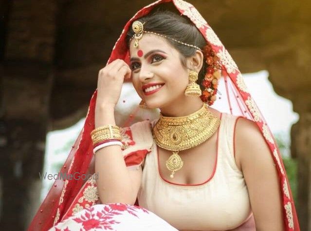 Photo By Belleza Makeover - Bridal Makeup