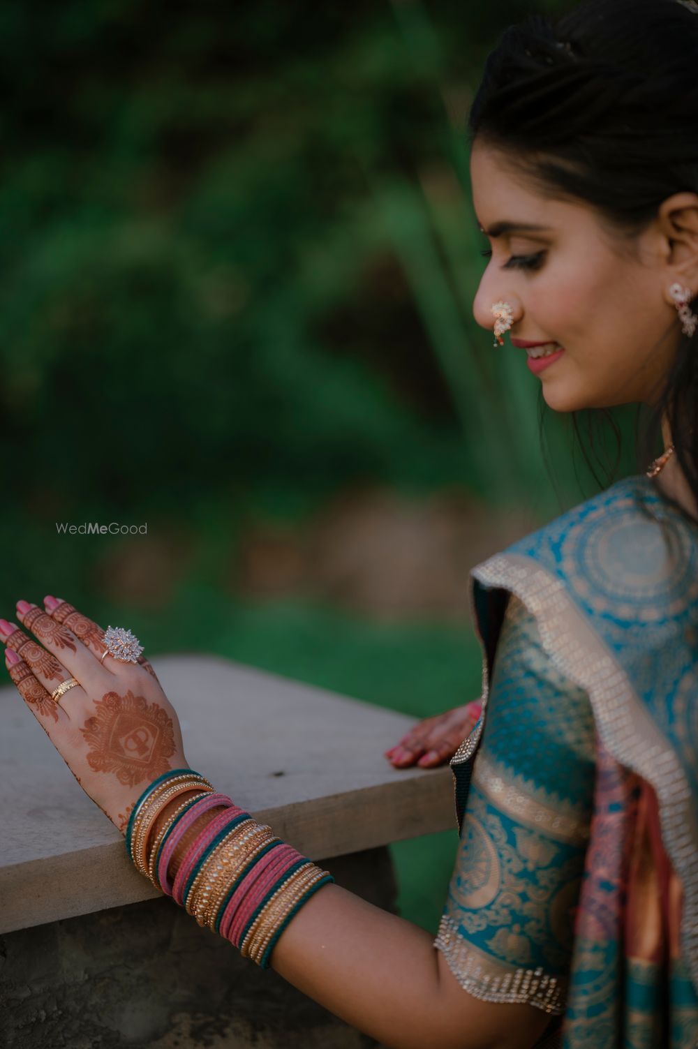 Photo By NM Makeovers Nagpur - Bridal Makeup Artists