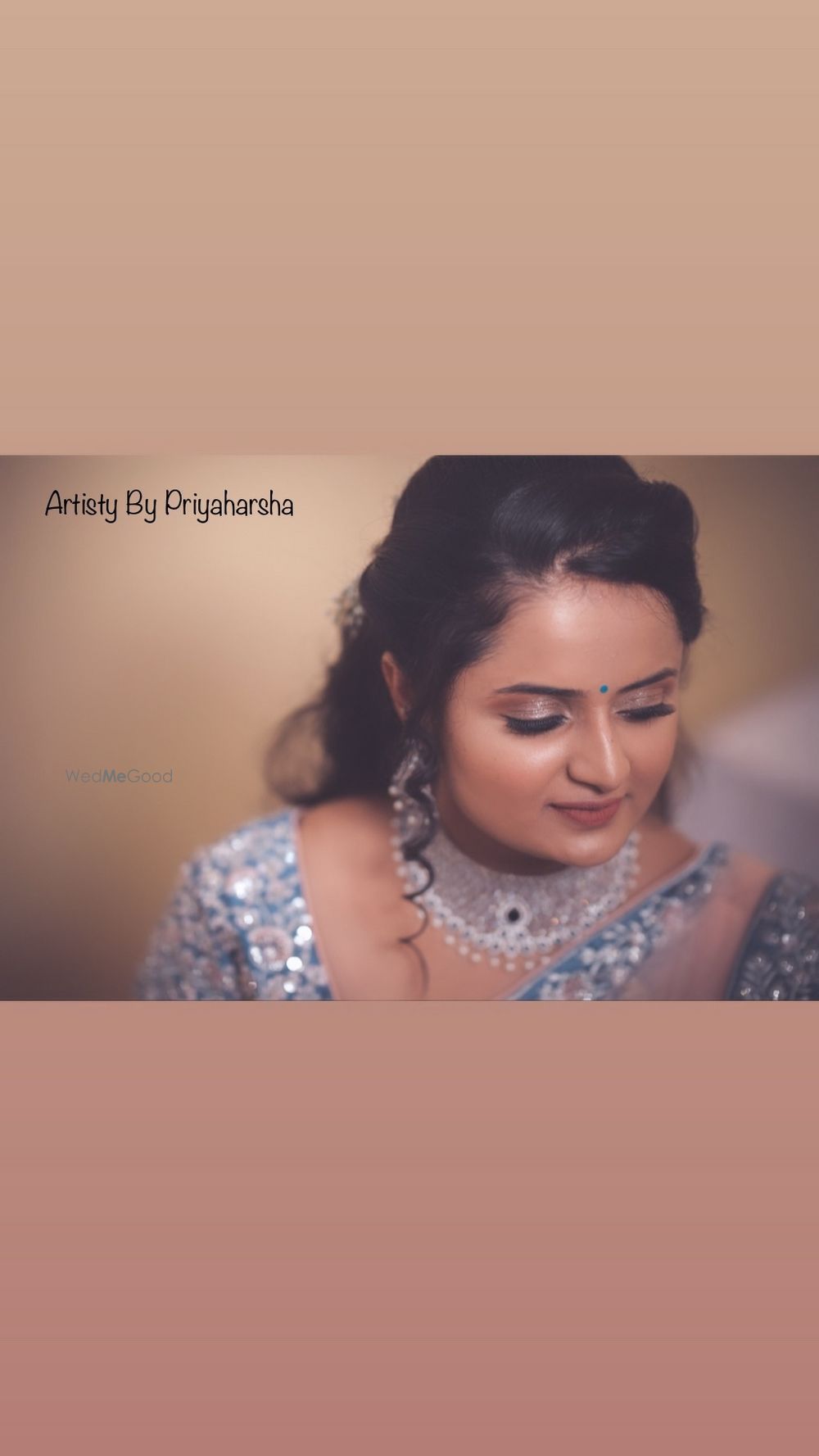 Photo By Artistry by Priya Harsha - Bridal Makeup