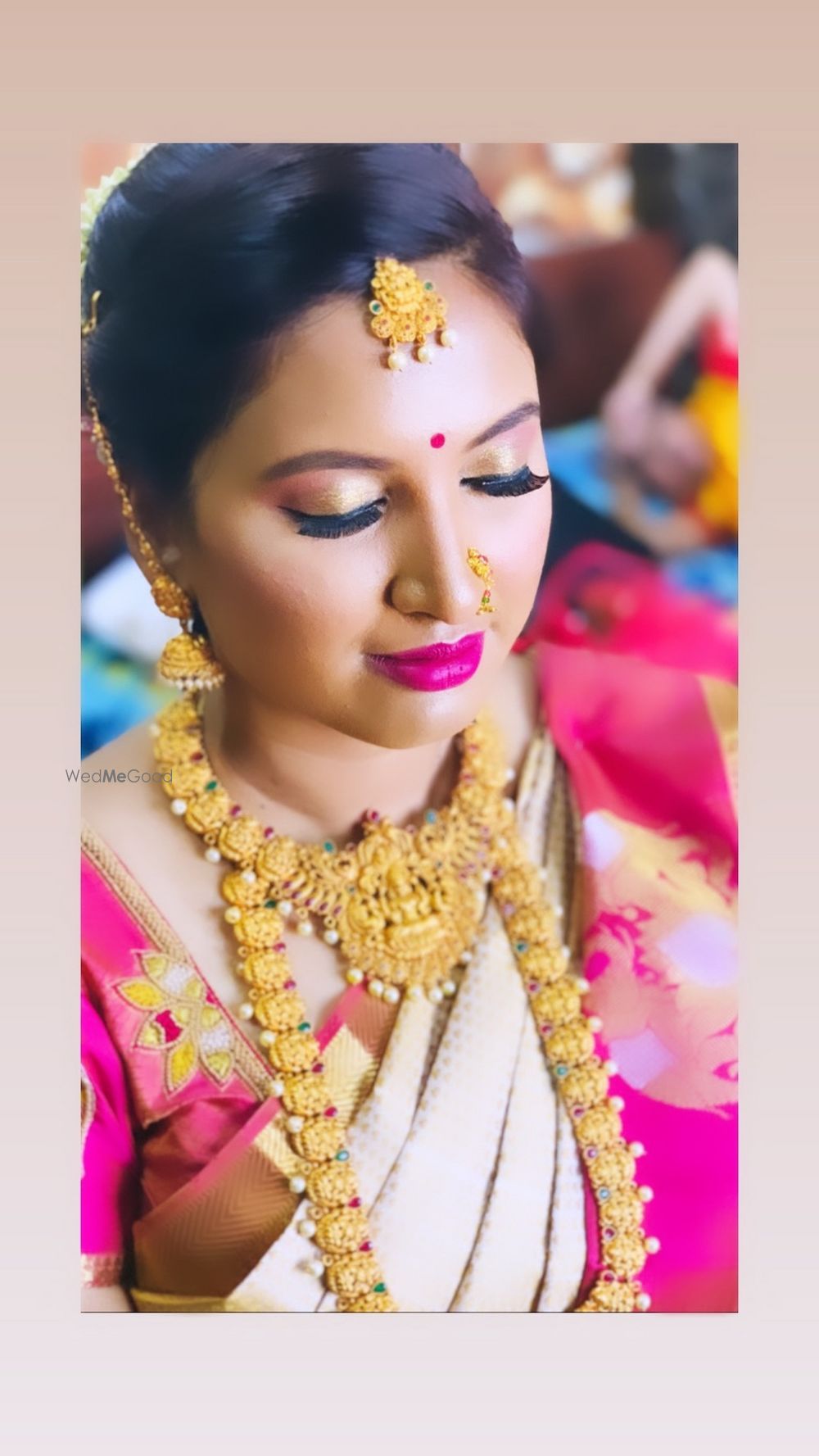 Photo By Artistry by Priya Harsha - Bridal Makeup