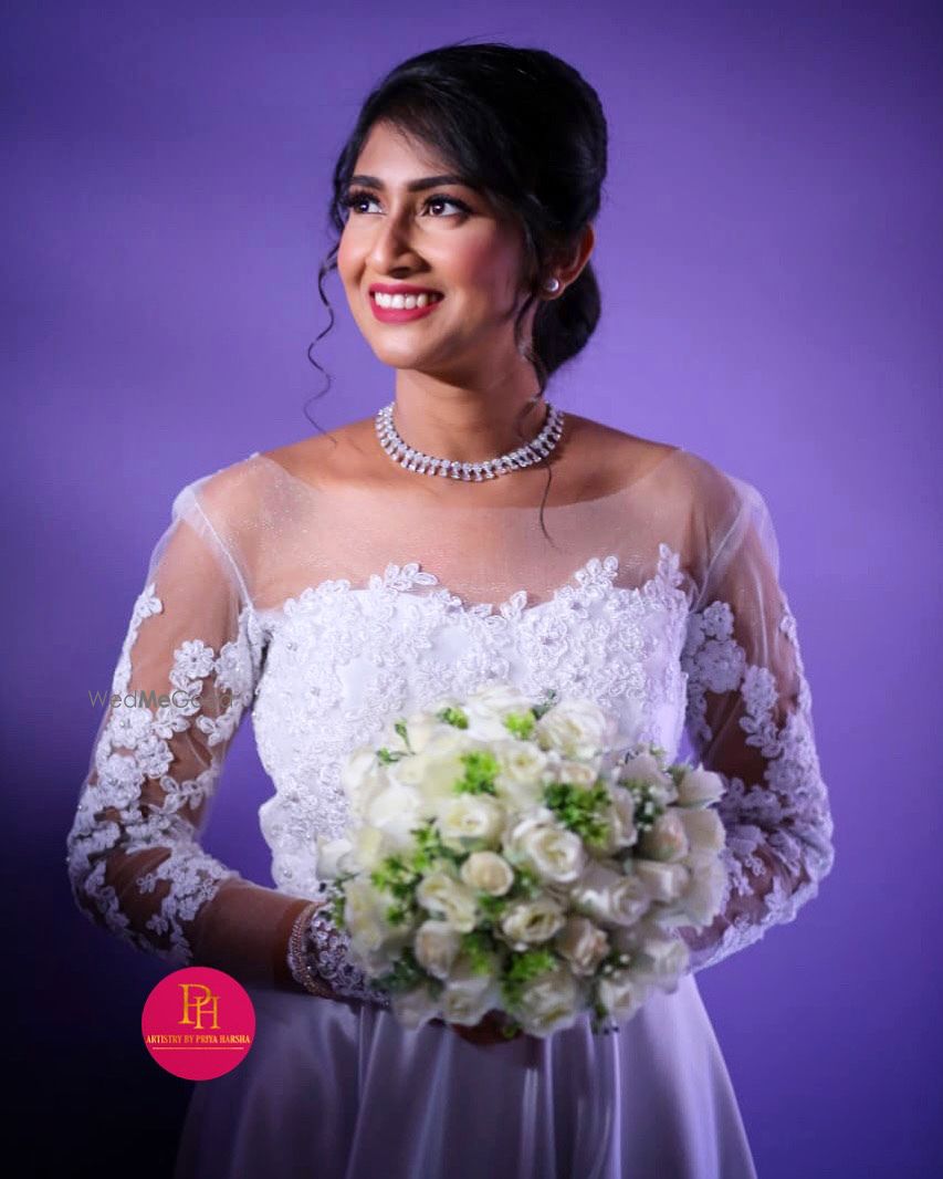 Photo By Artistry by Priya Harsha - Bridal Makeup