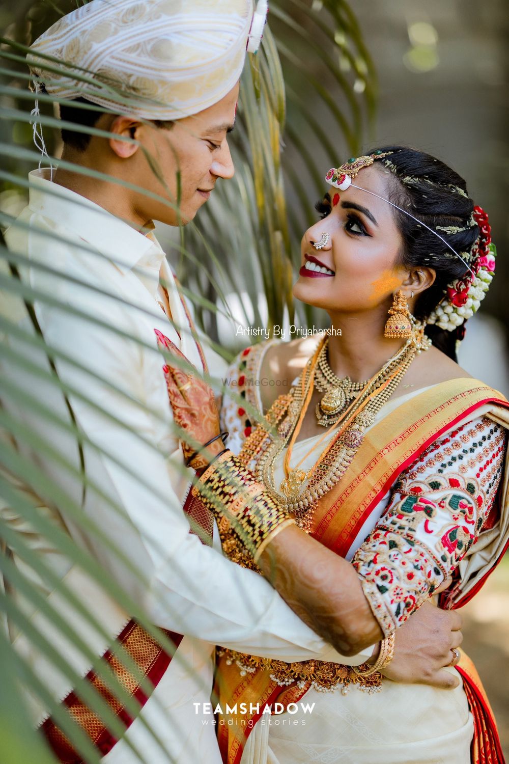 Photo By Artistry by Priya Harsha - Bridal Makeup
