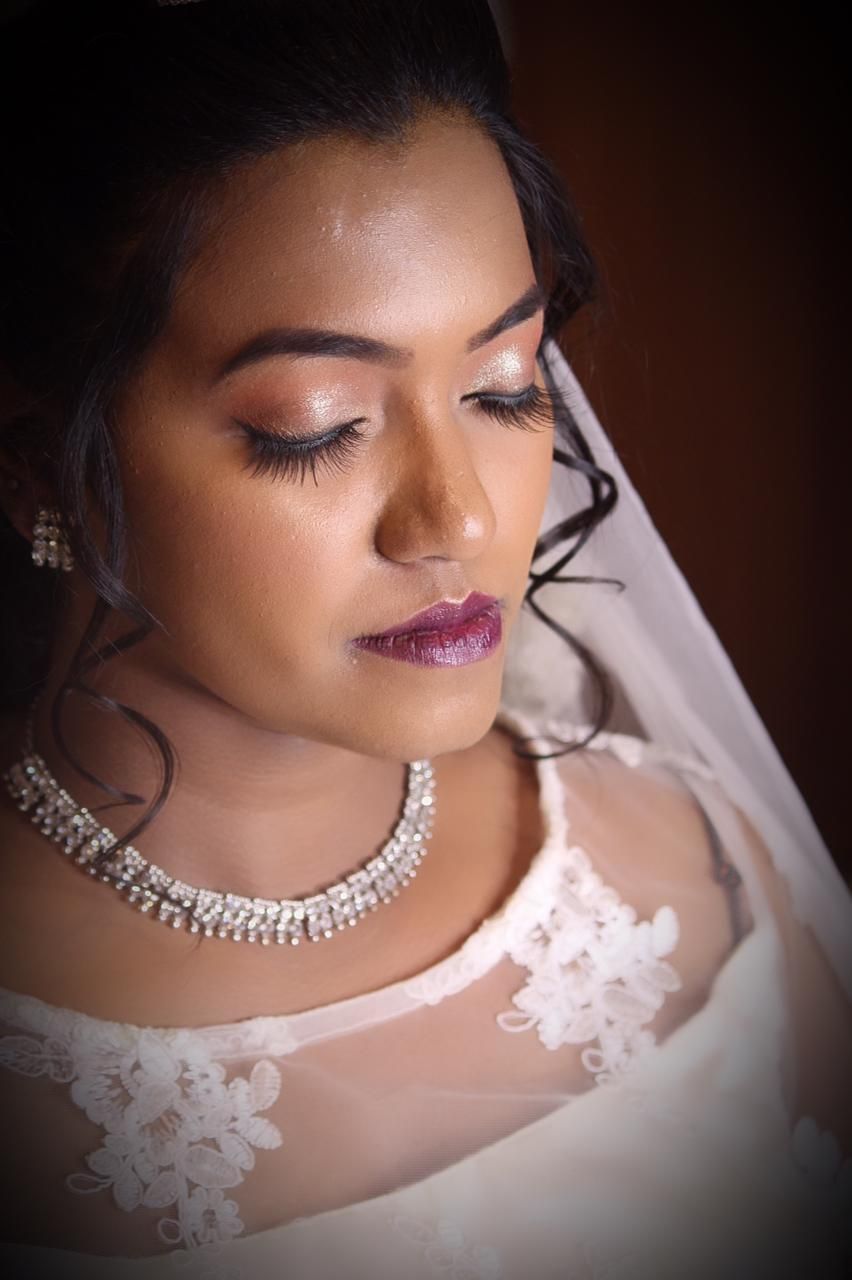 Photo By Lookalicious Makeup - Bridal Makeup