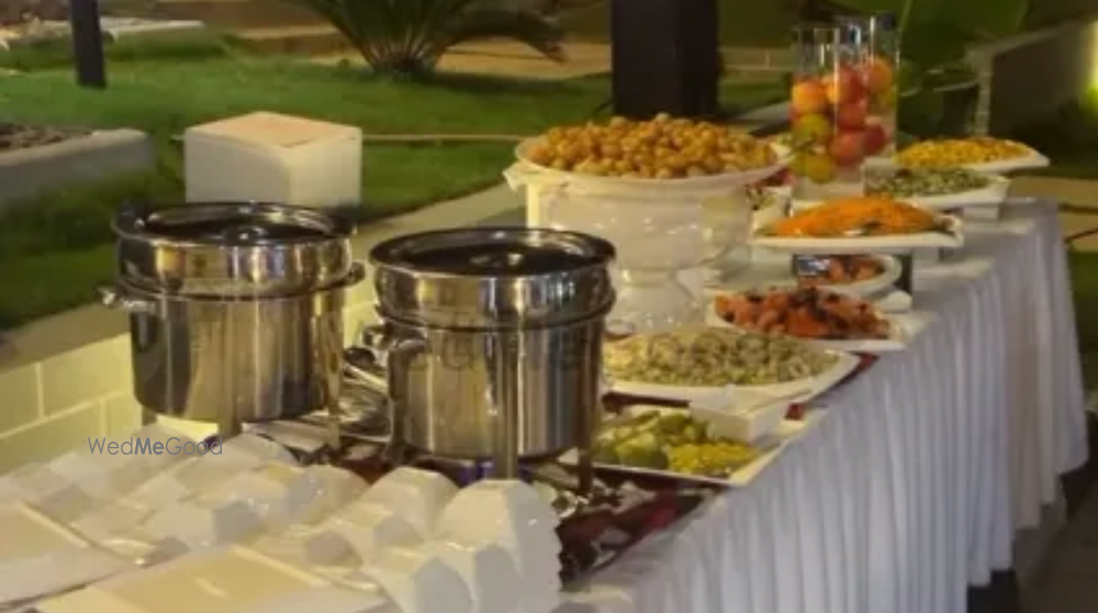 Shri Caterers 