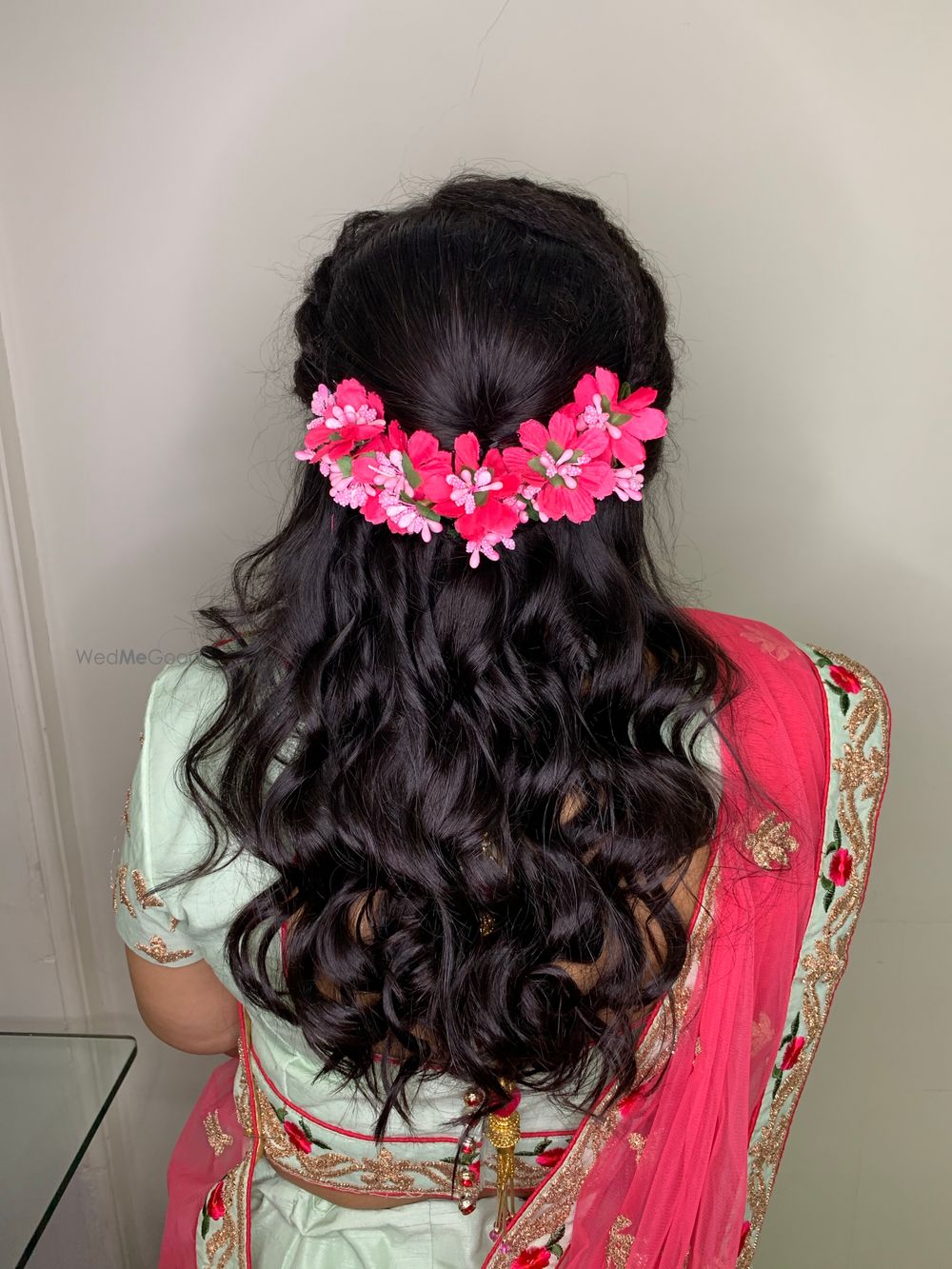 Photo By Makeovers by Drashti Dani  - Bridal Makeup