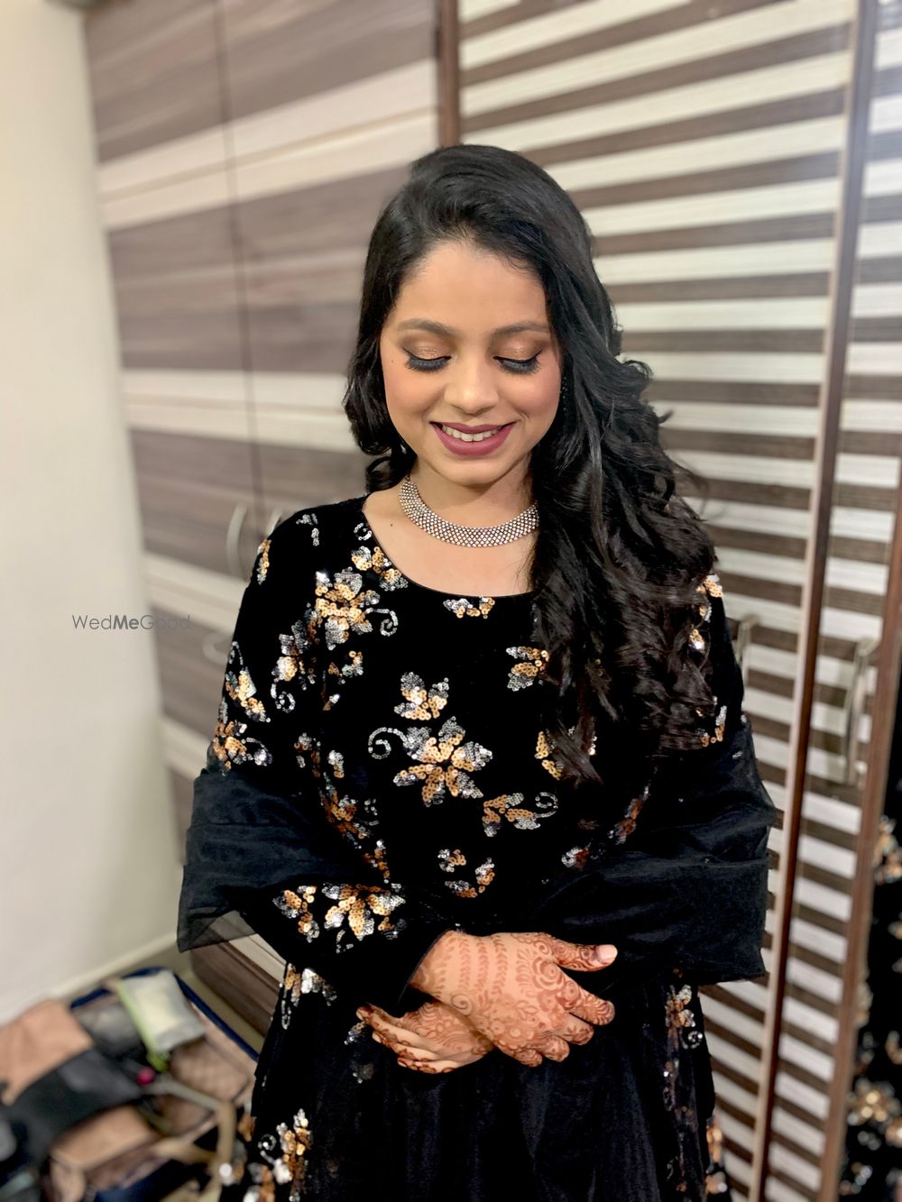Photo By Makeovers by Drashti Dani  - Bridal Makeup