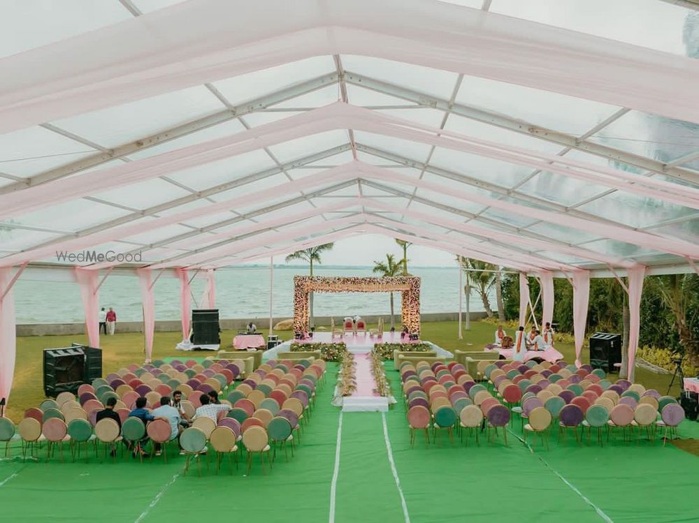 Photo By Ridhira Retreat - Venues