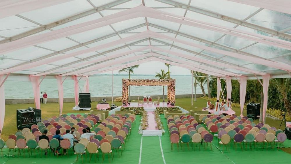 Ridhira Retreat