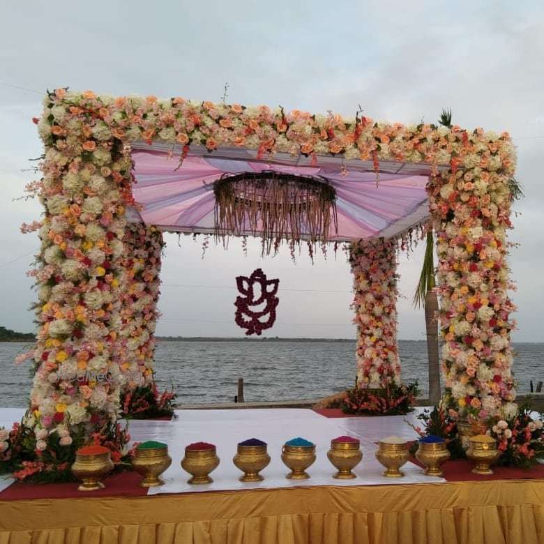 Photo By Ridhira Retreat - Venues