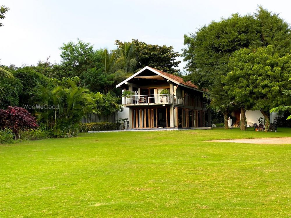 Photo By Ridhira Retreat - Venues
