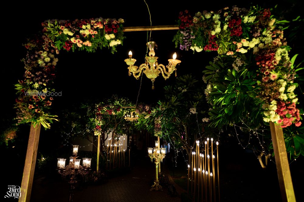 Photo By Ridhira Retreat - Venues