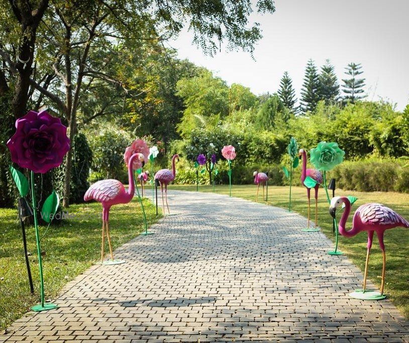 Photo By Ridhira Retreat - Venues