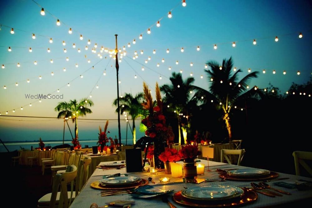 Photo By Ridhira Retreat - Venues