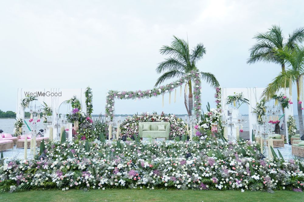 Photo By Ridhira Retreat - Venues