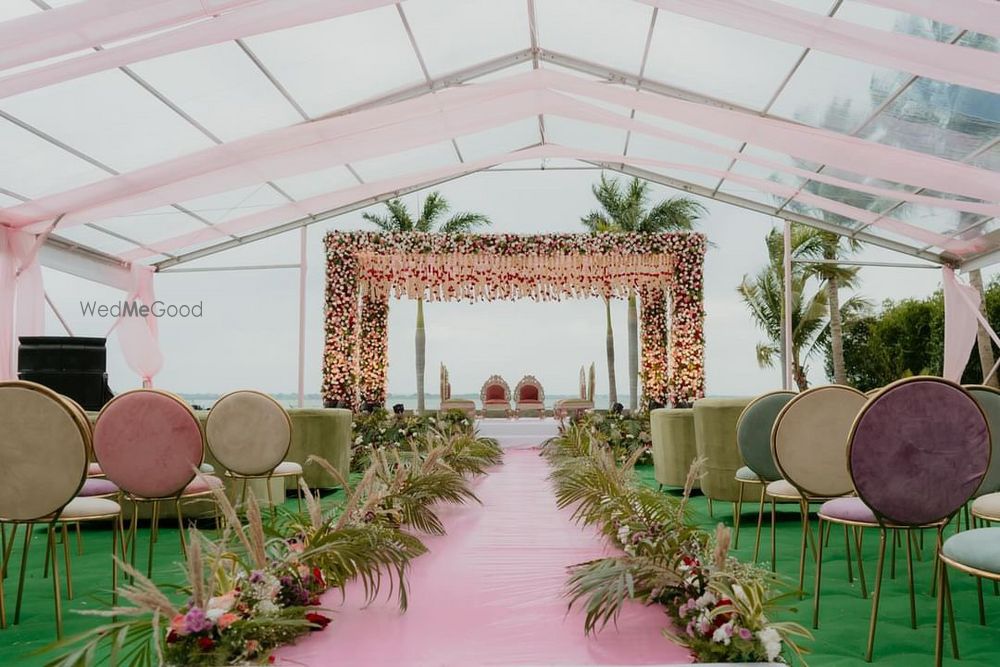 Photo By Ridhira Retreat - Venues