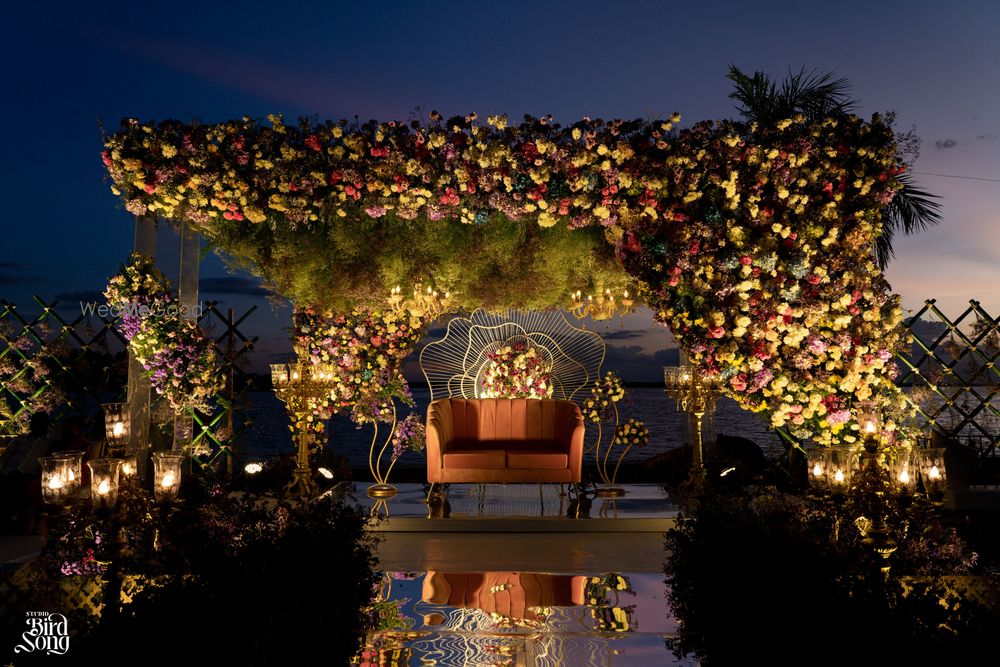 Photo By Ridhira Retreat - Venues