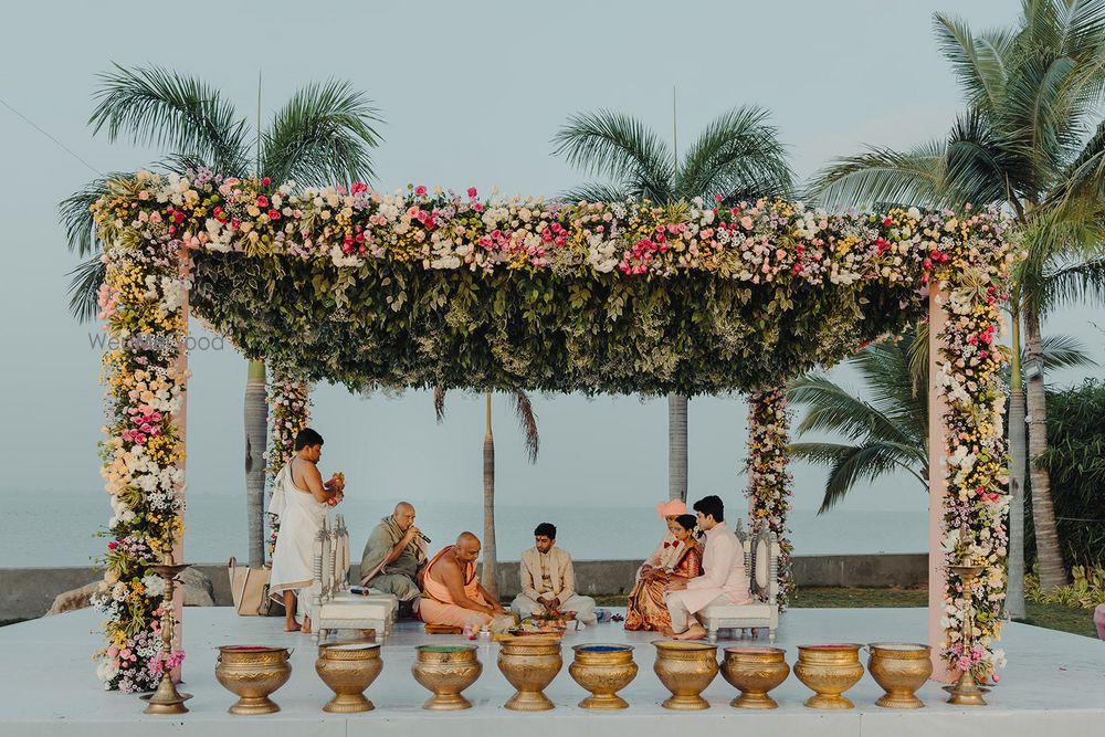 Photo By Ridhira Retreat - Venues