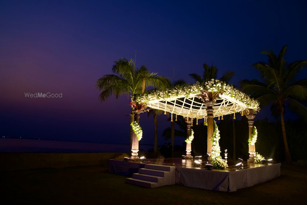 Photo By Ridhira Retreat - Venues