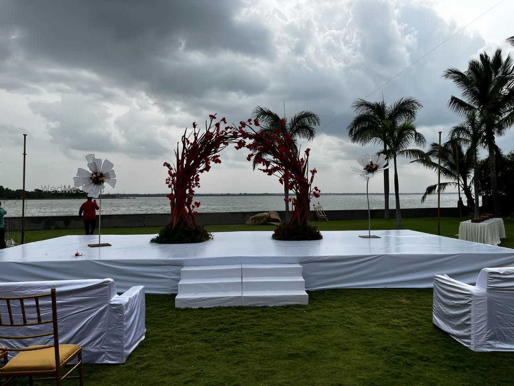 Photo By Ridhira Retreat - Venues