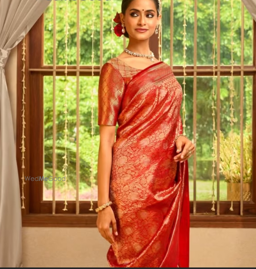 Taneira Sarees