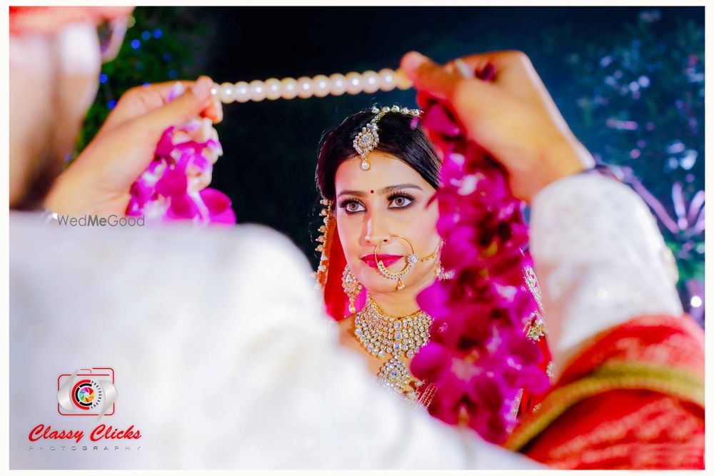 Photo By Classy Clicks Photography - Cinema/Video
