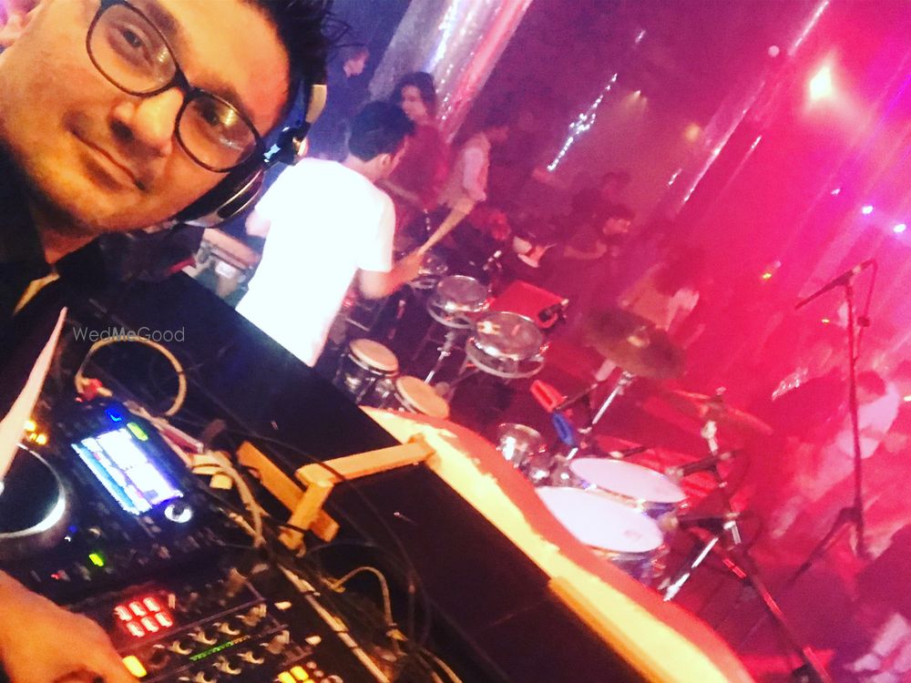 Photo By Dj Harshit Shah - DJs