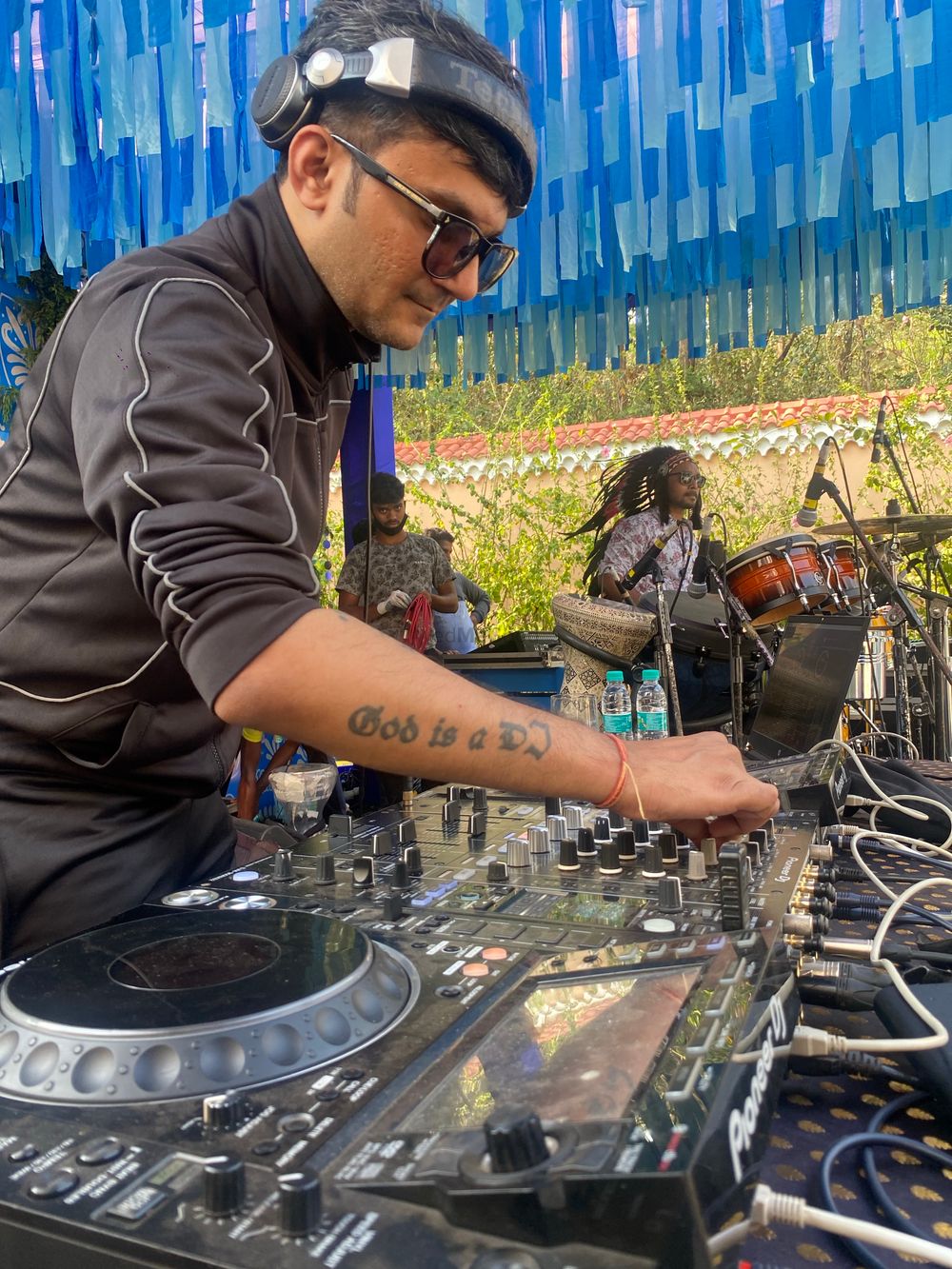 Photo By Dj Harshit Shah - DJs