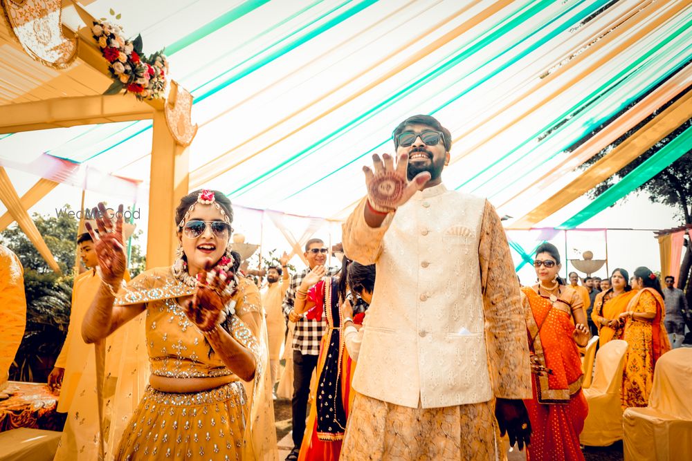 Photo By Stories by Saurabh - Photographers
