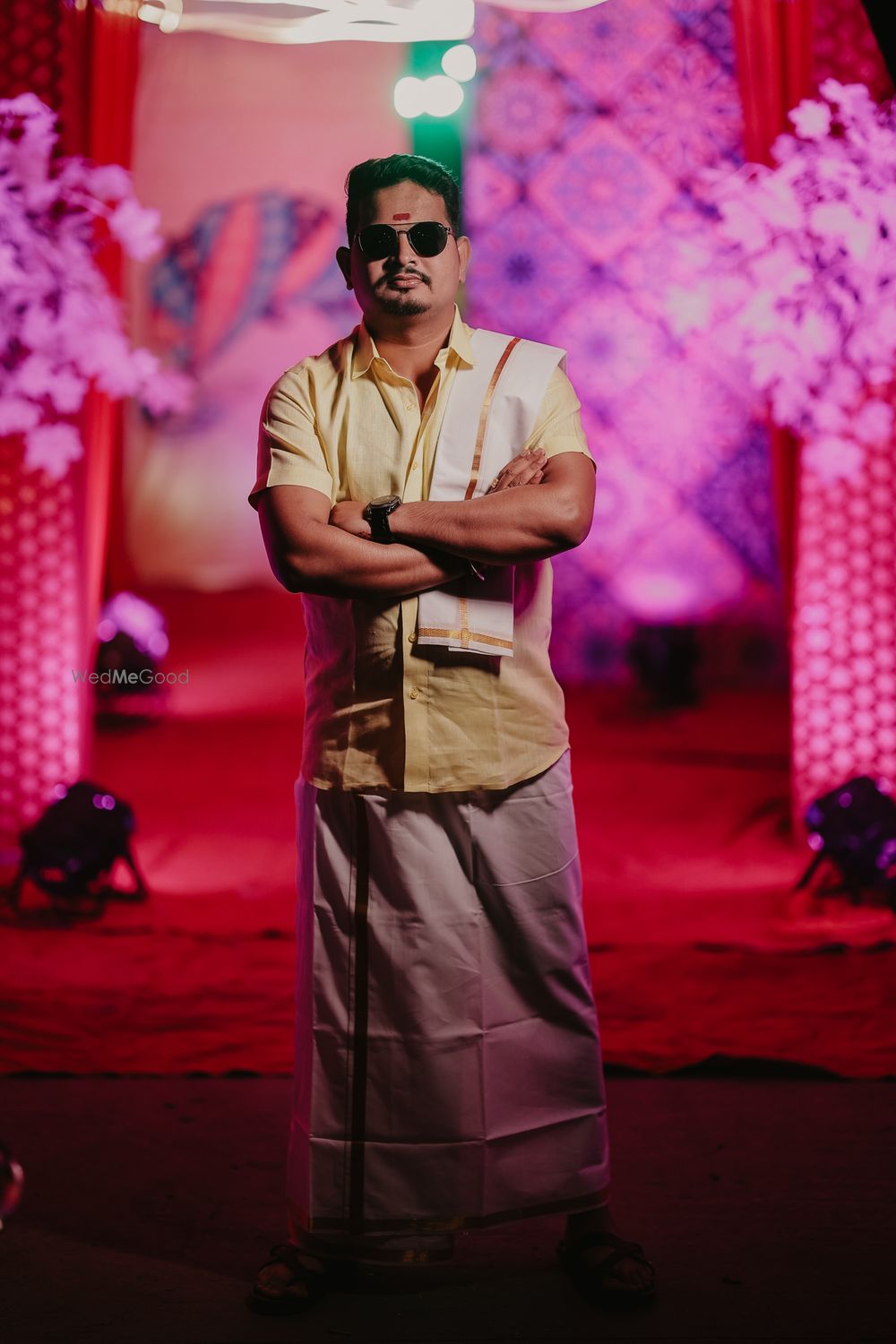 Photo By Stories by Saurabh - Photographers