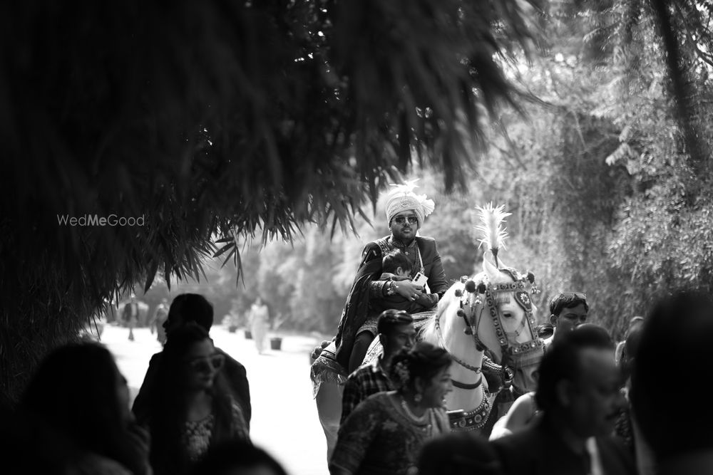 Photo By Stories by Saurabh - Photographers