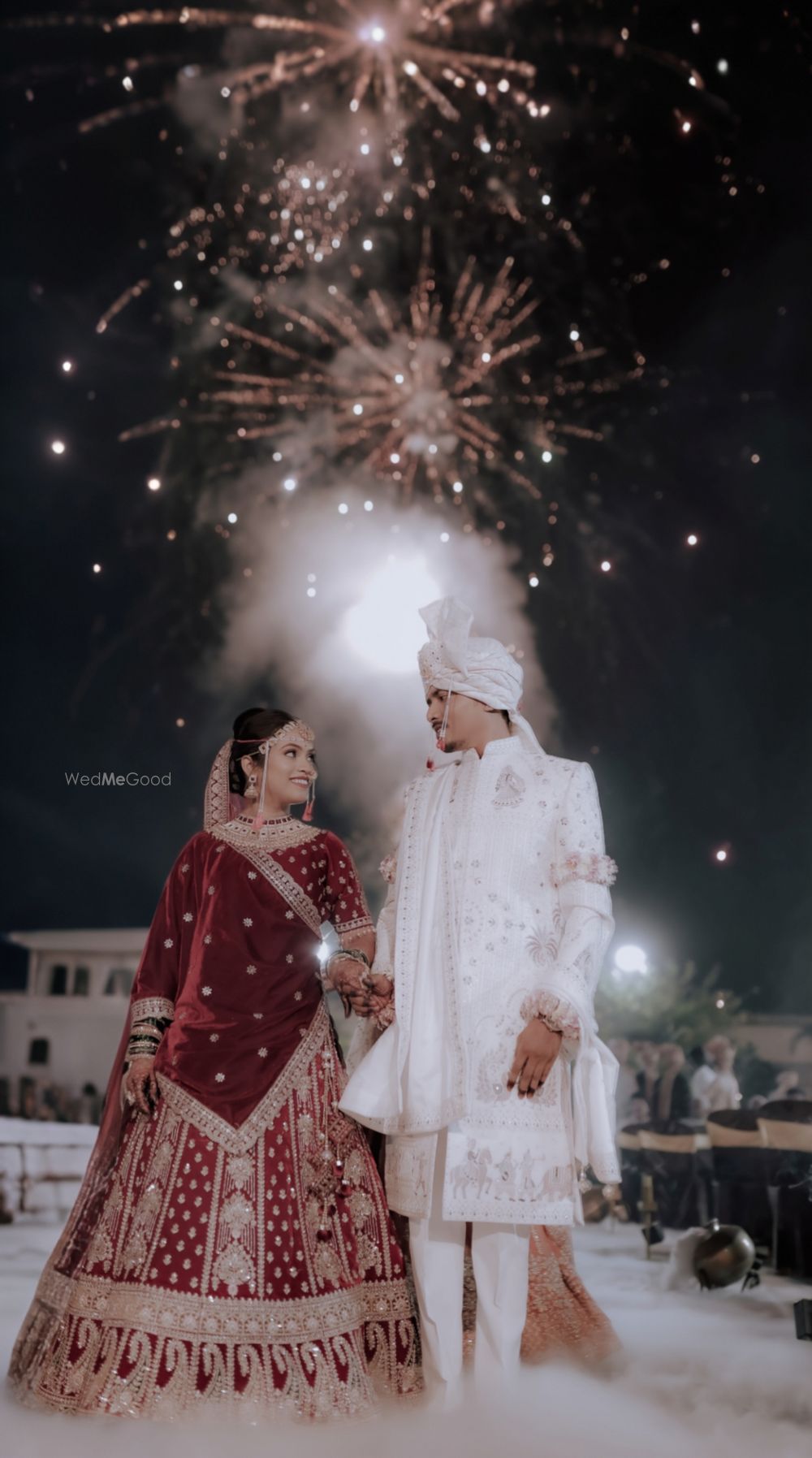 Photo By Stories by Saurabh - Photographers