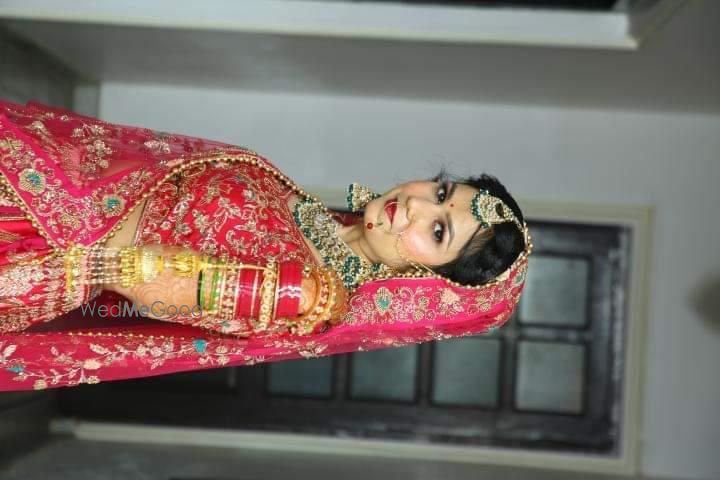 Photo By Anjali Makeover - Bridal Makeup