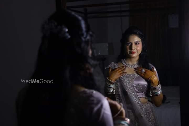 Photo By Anjali Makeover - Bridal Makeup