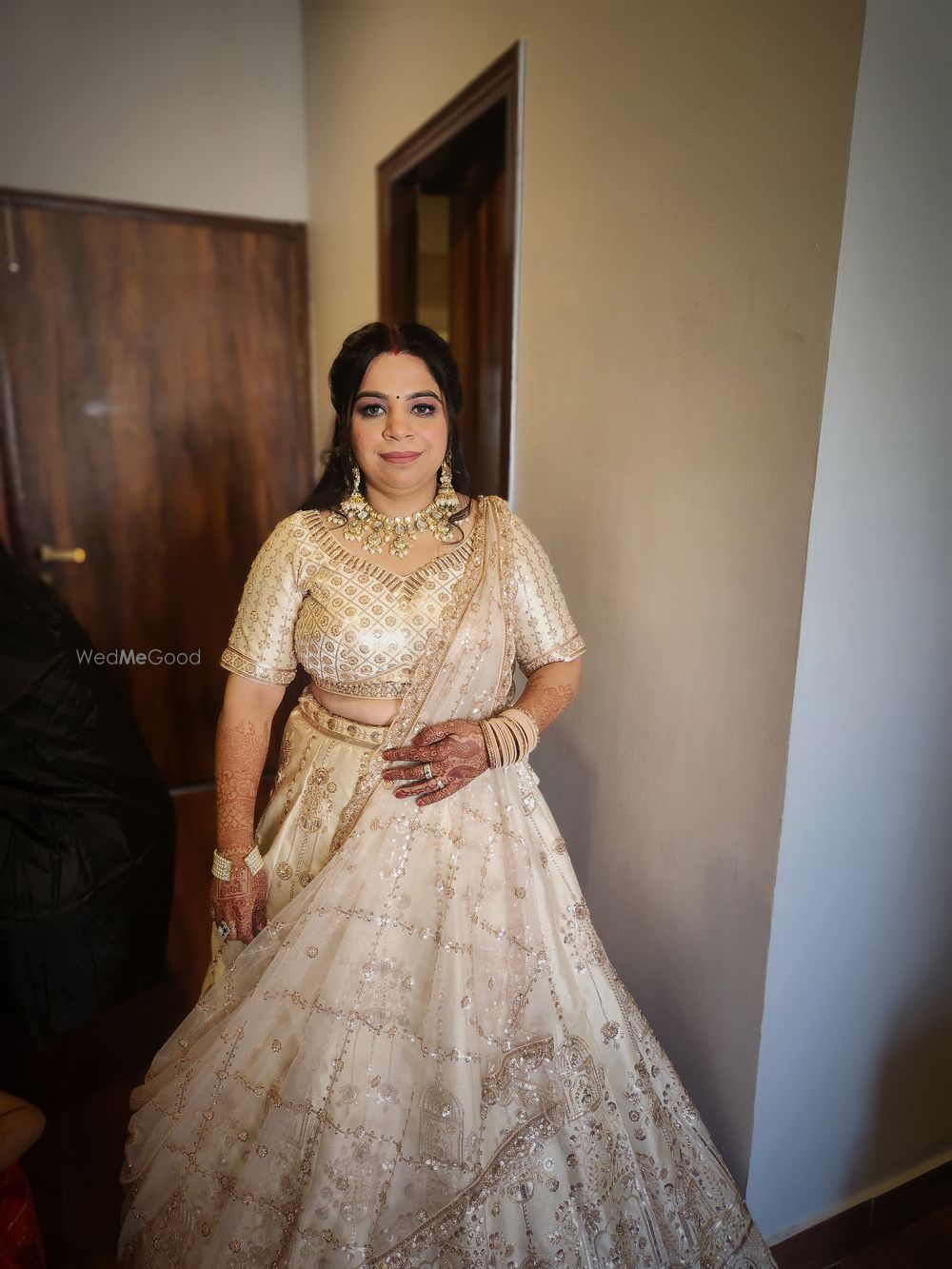 Photo By Anjali Makeover - Bridal Makeup