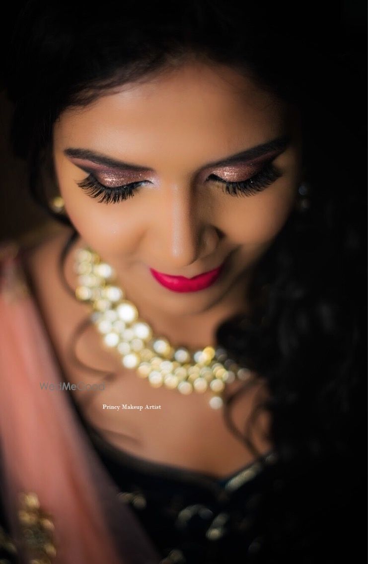 Photo By Princy Make-up Artist - Bridal Makeup