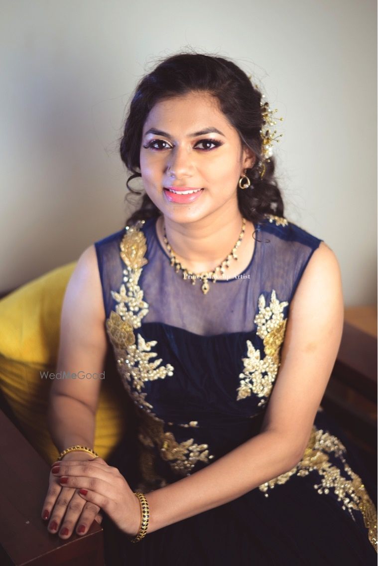 Photo By Princy Make-up Artist - Bridal Makeup